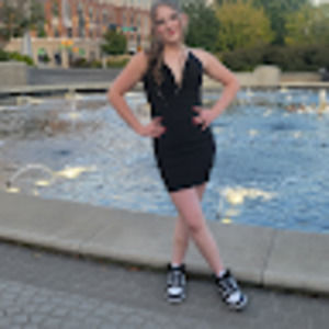 Meet your Posher, Liliana